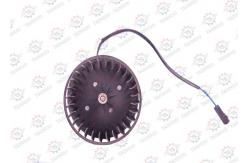 China EC360 EC140 EC160 EC210 EC240 Air Blower Motor For  Excavator supplier