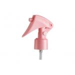 24/410 Mini Plastic Trigger Sprayer For Air Freshing / Glass Cleaning for sale