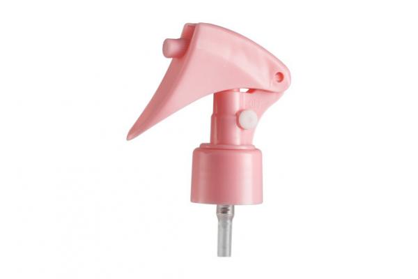 24/410 Mini Plastic Trigger Sprayer For Air Freshing / Glass Cleaning