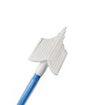 Sterile Cervix Endocervical Medical Disposable Exam Sampling Vagina Cervical Swab for sale