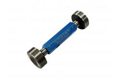 China 1.75-12 STUB ACME-2G Plug Thread Gauge Precision Thread Inspection Tool supplier