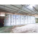 Customized 20 Feet Electric Heating Bulk Asphalt Bitumen Storage Shipping Container For Transport And Freight Forwarder for sale