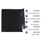 Rectangular HDPE Plastic Slip Sheets Pallet Sheets Plastic 2 Way Entry for sale