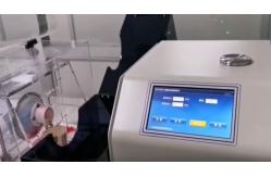China GB 19083-2010 Mask Synthetic Blood Penetration Tester  With 1 Year Warranty supplier