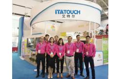 China Interactive Flat Panel manufacturer