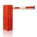 220v / 110v Remote Control Toll Automatic Barrier Gate CE Certificate for sale