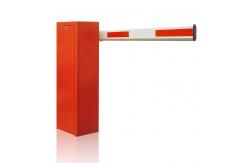 China 220v / 110v Remote Control Toll Automatic Barrier Gate CE Certificate supplier
