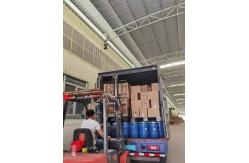China Polyester Pigment manufacturer