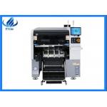80000CPH Intelligence Double head Feeder motor multifunctional mounter for LED BULB ,Street light for sale