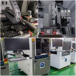 2600W PCB Laser Marking Machine CODE39 CODE25 Laser Marking Engraving Machine