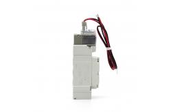 China SY3420-5LZD-M5 SY3420-6LZD-M5 SMC Solenoid Valves Optimal for Industrial supplier