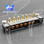 HW-M80 Connectors,HW-M80-5L10405M5-06-333-00-000. for sale