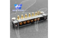 China HW-M80 Connectors,HW-M80-5L10405M5-06-333-00-000. supplier