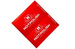 China Custom Printed Shipping Large Poly Bubble Mailers Waterproof Padded Envelopes supplier