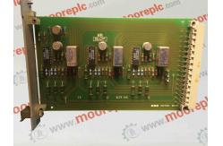 China ABB Module ECZ  FPR3700001R0001 ABB ECZ  FPR3700001R0001 ECZ  Unbenutzt OVP Reasonable price supplier