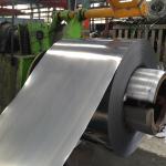 SS430 Polished 0.1mm To 300mm Stainless Steel Coils for sale
