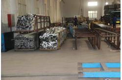 China Aluminum Extrusion Profile manufacturer