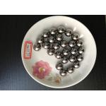 International Standard 7 / 16 '' Chrome Steel Balls For Bicycle Parts for sale