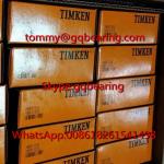 Gcr15 Steel Material TIMKEN HM911244/HM911210 Tapered Roller Bearing for sale