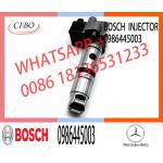Engine fuel injector nozzle assy unit pump 0414799008 0986445103 0986445003 F00E200403 INJD73N 34109 for MERCEDES-BENZ for sale