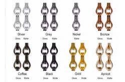 China 2.0mm Cable Decorative Wire Mesh supplier
