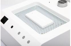 China ODM Ozone Light UV Phone Sanitizer Cleaner Coin Operated supplier
