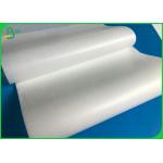 Double Sides Wax Coated Burger Wrap Sandwich Wrap 35g Food Grade Paper for sale