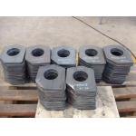 Laser Cutting Sheet Metal Fabrication Services , Deep Drawing Manufacturing Process for sale