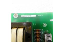 China GE IS200EACFG2ABB Exciter AC Feedback Board  supplier