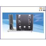 0.1Mpa High Performance EN ISO 4589 2 Limit Oxygen Index Tester for sale