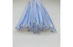China Medical Grade Silicone Tubing Clear Silicone Hose Tube USP Class VI Level supplier
