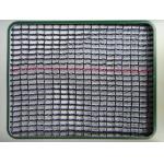 China black agricultural Windbreak Netting for sale
