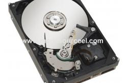 China Toshiba 147 GB Internal HDD - 3.5 - MBA3147NC - Ultra320 SCSI - 15,000 rpm supplier