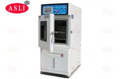 China Constant Humidity Temperature Chamber Humidity Tester Environment Test Chamber supplier