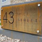 SGS Corten Steel Laser Cutting 2mm Thickness Garden Metal Ornaments for sale