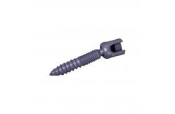 China Internal Fixation Spinal Screws Implants U-Multi-Axial Break Off Customize supplier