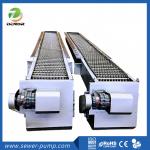 Sturdy Mechanical Bar Screen for Solid-Liquid Separation in Wastewater Treatment for sale
