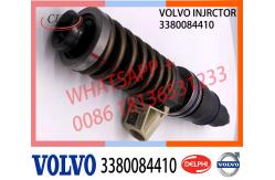 China 33800-84410 3380084410 fuel injection pump fuel injector for VOL supplier
