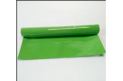 China High Temperature Silicone Rubber Sheet Eco Friendly Good Heat Conduction supplier