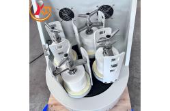 China                  0.4 Lab Small Planetary Ball Mill Machine Ball Mill              supplier