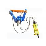 Small Size Drill Pipe Tongs Hydraulic Shackle Pliers Quickly Shackle for sale