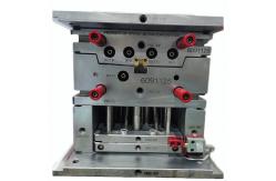 China OEM HASCO Base Auto Parts Mold Inter Parts PE PP Plastic Injection Molding supplier