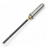 high precision 45HRC Slingshot Ejector Pin 1.2101 Steel Material for sale