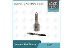 China Fuel Injector F525 Delphi Common Rail Nozzle supplier