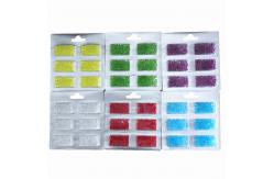 China Perfumed Scented Fragrance beads Vacuum Cleaner Air Freshener supplier