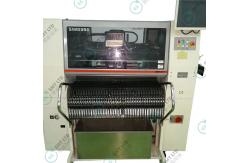 China Samsung SMT Placement Machine SM471 Flexible High Speed Chip Shooter supplier