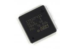 China ARM MCU STM32F411VET6 STM32F411 STM32F LQFP-100 Microcontroller Bom Service supplier