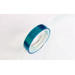 Blue Masking Tape with Pressure Sensitive Adhesive for Slitting Finishing of Finishing