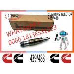 Diesel Engine Parts 4397488 2872544 2897320 1933613 2030519 2031836 2872289 2086663 2058444 2031386
