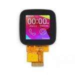 240x240 Lcd Panel Transmissive 1.54 Inch TFT Lcd Display Static / Dynamic for sale
